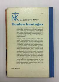 Tuulen kuningas