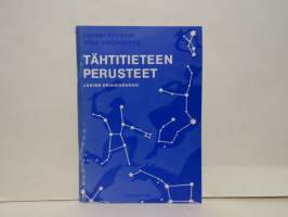 Tähtitieteen perusteet - Lukion erikoiskurssi