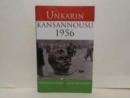 Unkarin kansannousu 1956