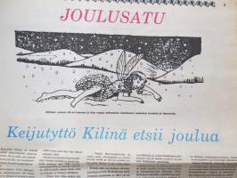 Länsi-Suomi 1982 nr 346, 24.12.1982 Joululiite