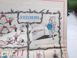 Länsi-Suomi 1982 nr 346, 24.12.1982 Joululiite
