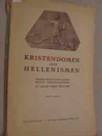 Kristendomen och Hellenismen