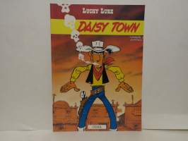 Lucky Luke - Daisy Town