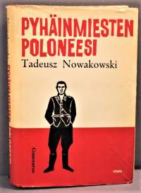 Pyhäinmiesten poloneesi