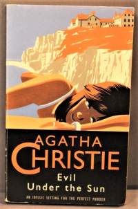 Agatha ChristieEvil Under the Sun