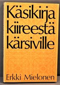 Käsikirja kiireestä kärsiville