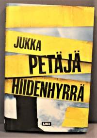 Hiidenhyrrä