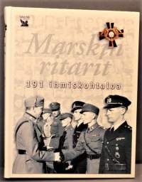 Marskin ritarit191 ihmiskohtaloa