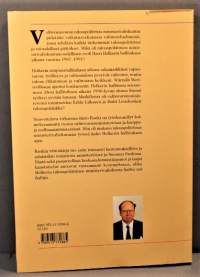 Haltia vai haltija? Harri Holkerin hallituksen talouspoliittinen ministerivaliokunta