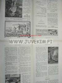 Lasten Kuvalehti 1915 nr 6