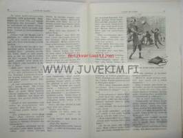 Lasten Kuvalehti 1915 nr 6