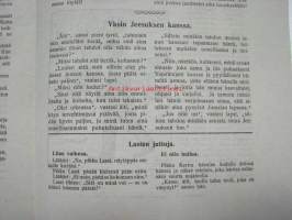 Lasten Kuvalehti 1915 nr 9