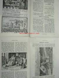Lasten Kuvalehti 1915 nr 7