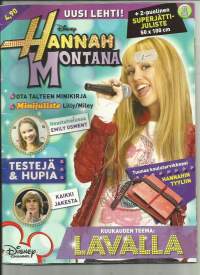 Hannah Montana  2009
