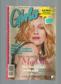 Girls  2001 nr 7