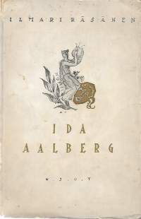 Ida Aalberg
