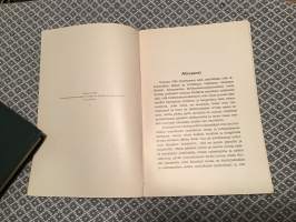 Karjalan tuhoutuneet pyhäköt 1939-1942