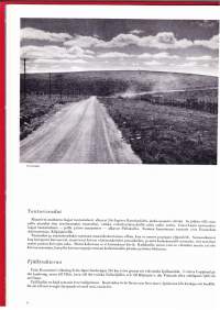 Lappi - Lappland, 1957. 2.p. Keskiyön auringon maa -Mittnattsolens land - The Land of the Midnight Sun - Das Land der Mittnachtssonne