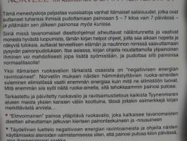 Itämainen 7 päivän pikalaihdutus