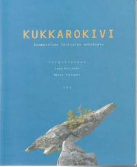 Kukkarokivi - Suomalaisen folkloren antologia