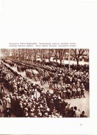 Suomen marsalkka, 1951. Vapaaherra Carl Gustav Emil Mannerheim 4.6.1867 - 28.1.1951