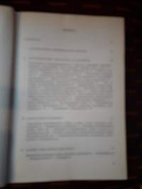 Autotekninen käsikirja/ Pentti O.Savolainen. P.1988 / kuudes  painos