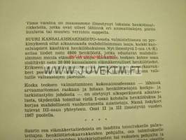 Suuri kansalaishakemisto I-III