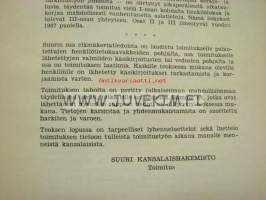 Suuri kansalaishakemisto I-III