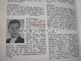Suuri kansalaishakemisto I-III