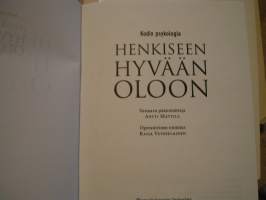 henkiseen hyvään oloon. VAKITA.N tarjous helposti s-m koko  paketti 19x36 x60 cm paino 35kg 5e