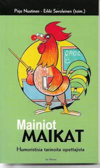 Mainiot maikat