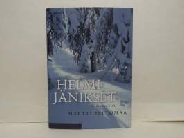 Helmijänikset