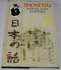 Shosetsu japanilaisia kertojia