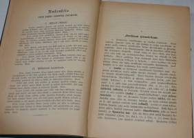 Luukkaan evankeliumi 204:stä lyhyessä tutkistelemuksessa / seurakunnalle selittänyt G. Chr. Dieffenbach