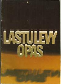 Lastulevyopas  1978   50 sivua