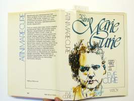 Äitini Marie Curie