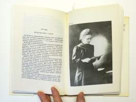 Äitini Marie Curie