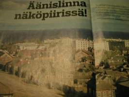 kattimatti nr 12 1991