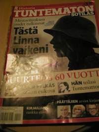 kattimatti nr 12 1991