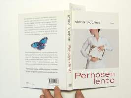 Perhosen lento