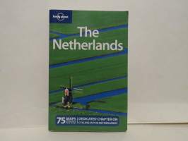 Lonely Planet - The Netherlands