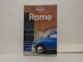 Lonely Planet - Rome