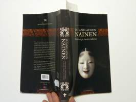 Japanilainen nainen - Kuvissa ja kuvien takana.