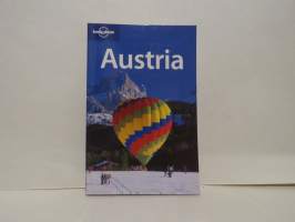 Lonely Planet - Austria
