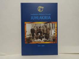 Haukiputaan mieskuoro 70 vuotta - Juhlakirja