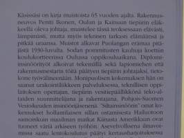 Lapiosta tietokoneeseen