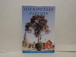 Haukiputaan päristin - Haukipudas-seura 50 vuotta