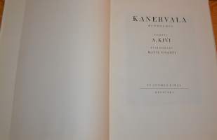 Kanervala
