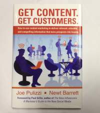 Get content. Get customers