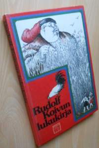 Rudolf Koivun lukukirja